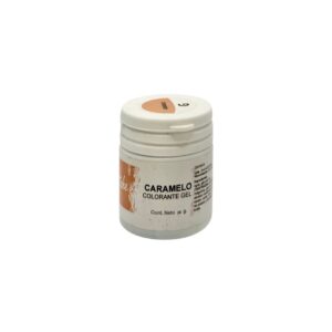 Colorante Gel Caramelo Guttche