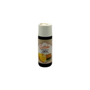 Esencia Limon liposoluble Guttche