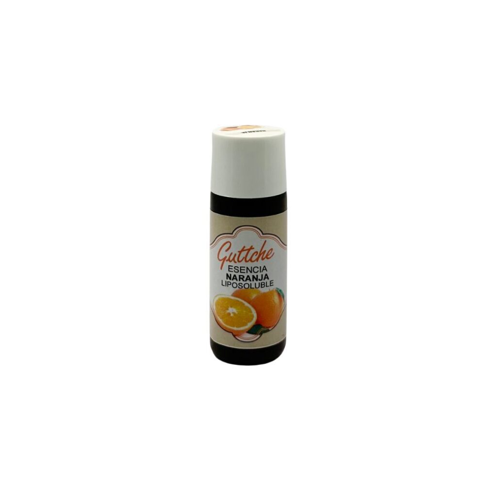 Esencia-Naranja liposoluble Guttche