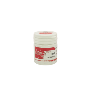 Laca Rojo-guttche
