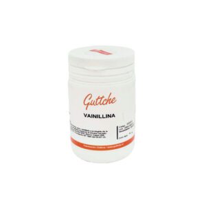 vainillina_guttche