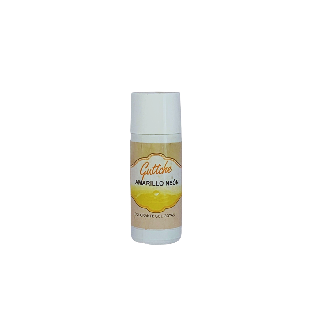 gel-gotas-amarillo-neón-guttche